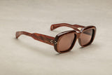 Jacques Marie Mage Kobo Burlwood Luxury Sunglasses | ABCGlasses.com