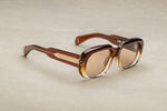 Jacques Marie Mage Kobo Hickory Fade Exclusive Sunglasses | ABCGlasses.com