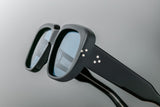 Jacques Marie Mage Kobo Titan Exclusive Sunglasses | ABCGlasses.com