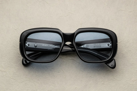 Jacques Marie Mage Kobo Titan Designer Sunglasses | ABCGlasses.com
