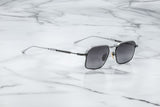 Jacques Marie Mage Koenig Armour Luxury Sunglasses | ABCGlasses.com
