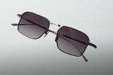 Jacques Marie Mage Koenig Armour Exclusive Sunglasses | ABCGlasses.com