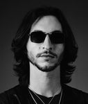 Jacques Marie Mage Koenig Armour Fashion Sunglasses | ABCGlasses.com