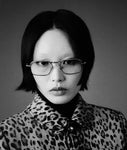 Jacques Marie Mage Koenig Gold High-End Eyeglasses | ABCGlasses.com