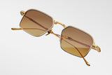 Jacques Marie Mage Koenig Roma Exclusive Sunglasses | ABCGlasses.com
