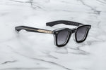 Jacques Marie Mage Leclair Maverick Luxury Sunglasses | ABCGlasses.com
