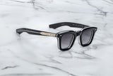 Jacques Marie Mage Leclair Maverick Luxury Sunglasses | ABCGlasses.com