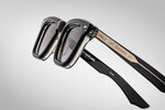 Jacques Marie Mage Leclair Maverick Exclusive Sunglasses | ABCGlasses.com