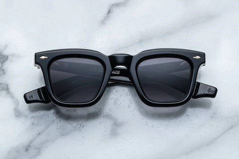Jacques Marie Mage Leclair Maverick Designer Sunglasses | ABCGlasses.com