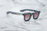 Jacques Marie Mage Leclair Mink Luxury Sunglasses | ABCGlasses.com