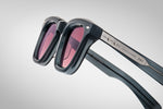 Jacques Marie Mage Leclair Mink Exclusive Sunglasses | ABCGlasses.com