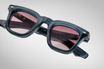 Jacques Marie Mage Leclair Mink Premium Sunglasses | ABCGlasses.com
