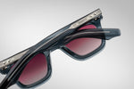 Jacques Marie Mage Leclair Mink High-End Sunglasses | ABCGlasses.com