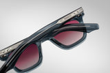 Jacques Marie Mage Leclair Mink High-End Sunglasses | ABCGlasses.com