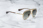 Jacques Marie Mage Lockheed Geneva Luxury Sunglasses | ABCGlasses.com