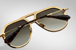 Jacques Marie Mage Lockheed Geneva High-End Sunglasses | ABCGlasses.com