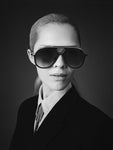Jacques Marie Mage Lockheed Geneva Fashion Sunglasses | ABCGlasses.com