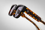 Jacques Marie Mage Mattei Beau Exclusive Sunglasses | ABCGlasses.com