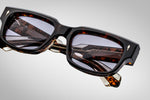 Jacques Marie Mage Mattei Beau Premium Sunglasses | ABCGlasses.com