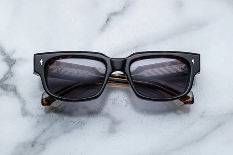 Jacques Marie Mage Mattei Beau Designer Sunglasses | ABCGlasses.com