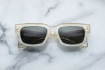 Jacques Marie Mage Mattei Brut Designer Sunglasses | ABCGlasses.com