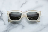 Jacques Marie Mage Mattei Brut Designer Sunglasses | ABCGlasses.com