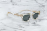 Jacques Marie Mage Mattei Brut Luxury Sunglasses | ABCGlasses.com