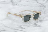 Jacques Marie Mage Mattei Brut Luxury Sunglasses | ABCGlasses.com