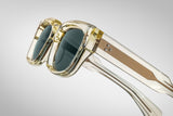 Jacques Marie Mage Mattei Brut Exclusive Sunglasses | ABCGlasses.com