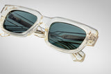 Jacques Marie Mage Mattei Brut Premium Sunglasses | ABCGlasses.com