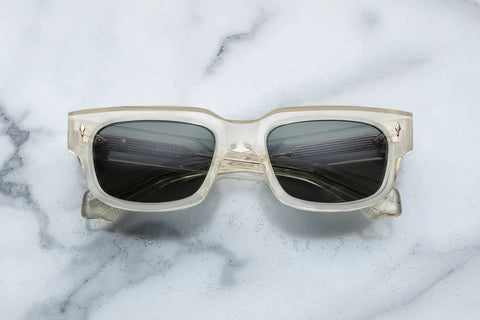 Jacques Marie Mage Mattei Brut Designer Sunglasses | ABCGlasses.com