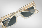 Jacques Marie Mage Mattei Brut High-End Sunglasses | ABCGlasses.com