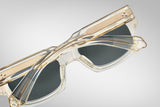Jacques Marie Mage Mattei Brut High-End Sunglasses | ABCGlasses.com