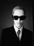 Jacques Marie Mage Mattei Brut Modern Sunglasses | ABCGlasses.com