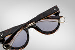 Jacques Marie Mage Molitor Beau High-End Sunglasses | ABCGlasses.com