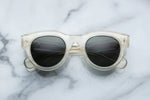 Jacques Marie Mage Molitor Brut Designer Sunglasses | ABCGlasses.com