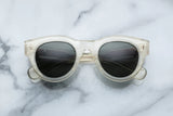 Jacques Marie Mage Molitor Brut Designer Sunglasses | ABCGlasses.com