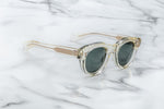 Jacques Marie Mage Molitor Brut Luxury Sunglasses | ABCGlasses.com