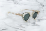 Jacques Marie Mage Molitor Brut Luxury Sunglasses | ABCGlasses.com