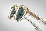 Jacques Marie Mage Molitor Brut Premium Sunglasses | ABCGlasses.com