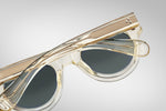 Jacques Marie Mage Molitor Brut High-End Sunglasses | ABCGlasses.com