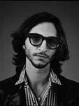 Jacques Marie Mage Molitor Brut Modern Sunglasses | ABCGlasses.com