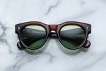 Jacques Marie Mage Molitor Zoltar Designer Sunglasses | ABCGlasses.com