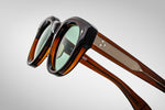 Jacques Marie Mage Molitor Zoltar Premium Sunglasses | ABCGlasses.com