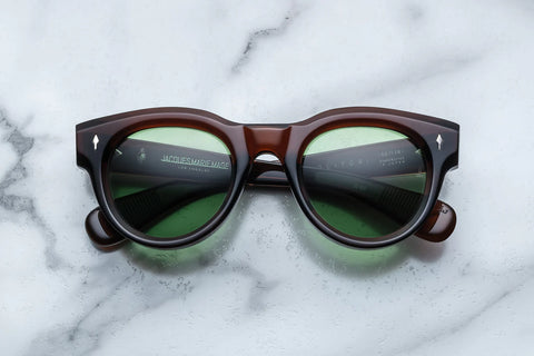 Jacques Marie Mage Molitor Zoltar Designer Sunglasses | ABCGlasses.com