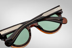 Jacques Marie Mage Molitor Zoltar High-End Sunglasses | ABCGlasses.com