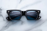 Jacques Marie Mage Quentin Eclipse 2 Designer Sunglasses | ABCGlasses.com