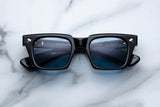Jacques Marie Mage Quentin Eclipse 2 Designer Sunglasses | ABCGlasses.com