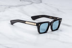Jacques Marie Mage Quentin Eclipse 2 Luxury Sunglasses | ABCGlasses.com