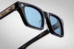 Jacques Marie Mage Quentin Eclipse 2 Exclusive Sunglasses | ABCGlasses.com
